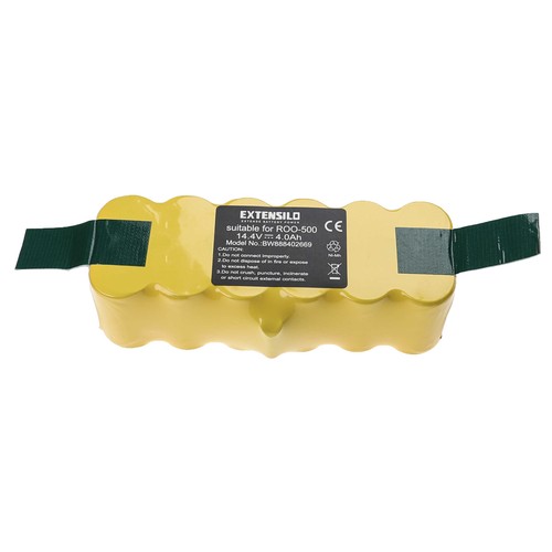 Batterie pour irobot - batterie,
