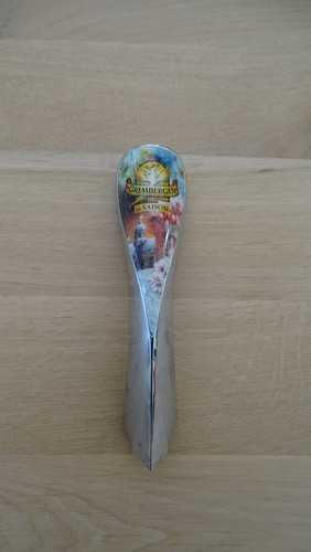 Plv biere grimbergen tireuse - biere,
