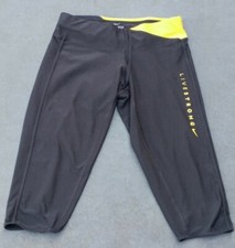 Nike Dri Fit Livestrong