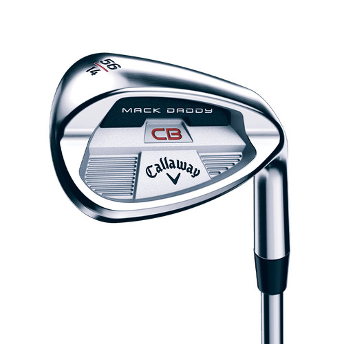 Callaway mack daddy wedge - mack,