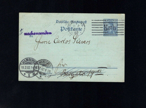 Empire 1902 masch - empire,