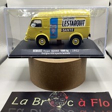 Universal Hobbies 1/43 Collection, Renault Type R2065 1000KG 1952