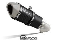 Échappement Pour Can-Am