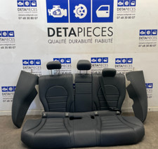 ✅SIEGE BANQUETTE ARRIERE