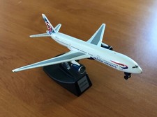 Boeing 777 200 British Airways IXO 1/500