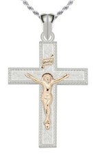 3.5cm 0.925 Argent Sterling &