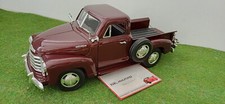 Chevrolet pick 3100 ouvert - chevrolet,
