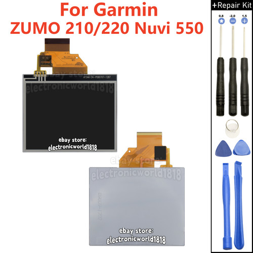 Lcd display touch - display, +touch