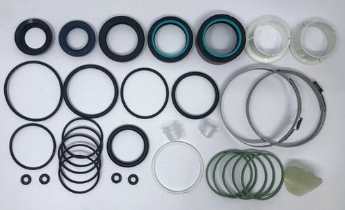 Kit réparation crémaillère