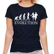 Irlandais Danseur Évolution