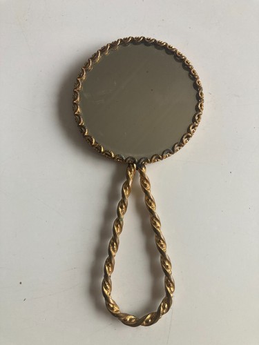 Petit miroir sac - petit, de