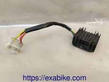 regulateur pour Sym 125 Wolf  de 2013 a 2017