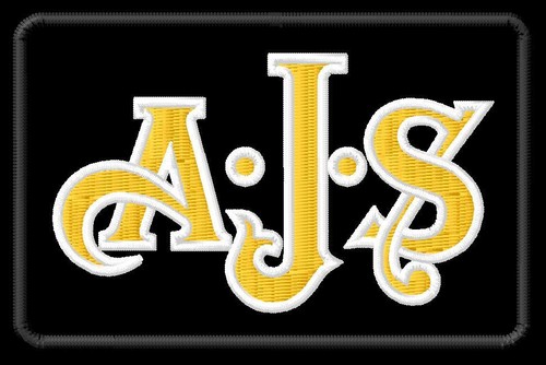 Ajs regal raptor silverhawk - raptor,