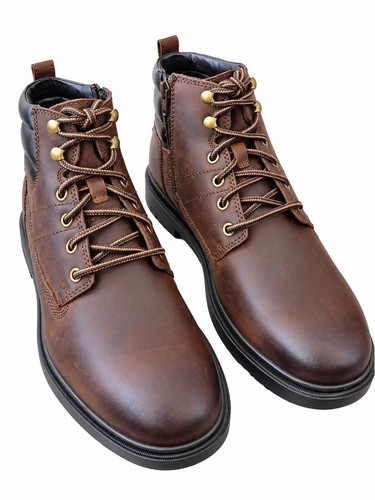 Geox respira bottines - respira, homme