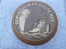 Grande-Tape de Bouche- Remorqueur de Haute Mer-