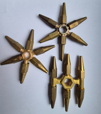 18 BUSES POUR CHALUMEAU