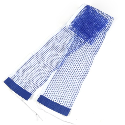 Blanc bord en nylon - m,