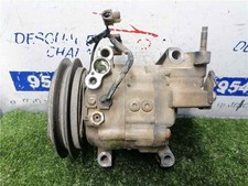 Compresseur Climatisation