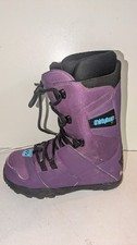 Chaussures Snowboard -