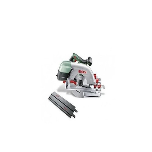 Scie circulaire bosch pks - scie,