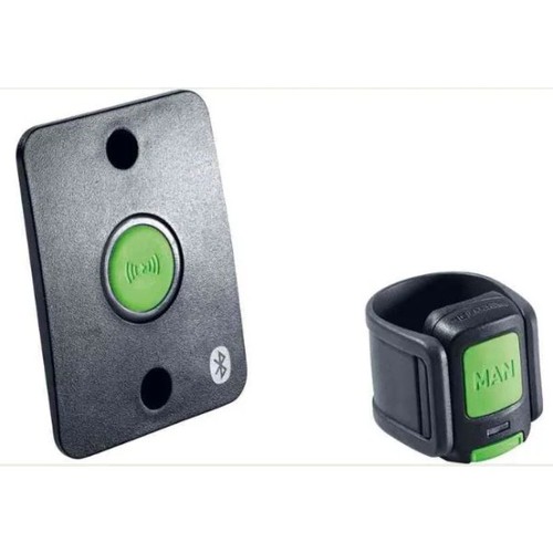 Commande distance bluetooth - À,