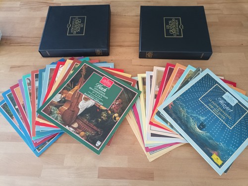 Gros lot collection les grands - collection,