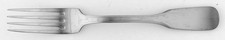 Guy degrenne vieux paris fork - ,