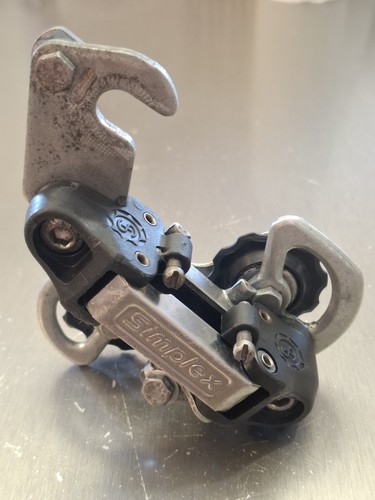 Rear derailleur simplex - derailleur,