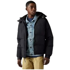 Levi veste hiver puffer - d'hiver,
