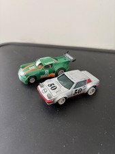 circuit matchbox Lot Porsche