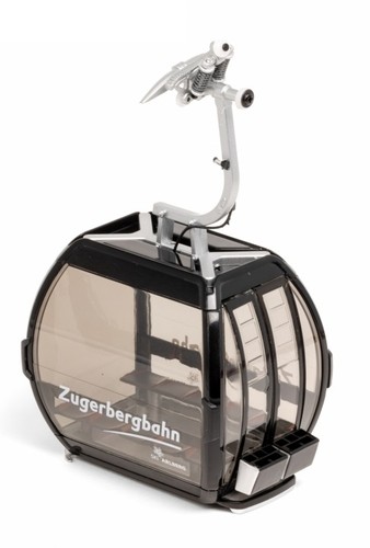 Jägerndorfer télécabine - jÄgerndorfer,