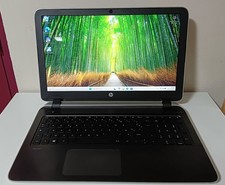 HP - Intel Core i3-5010U, 8Go