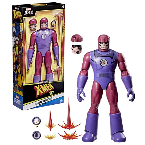 Figurine marvel legends men - marvel, x-men