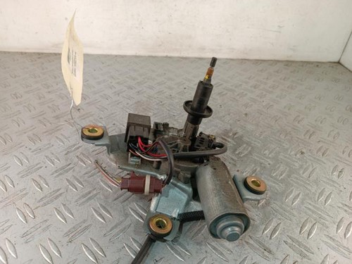 Moteur essuie glace arriere