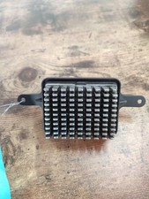 Resistance chauffage Peugeot