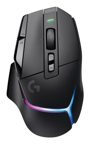 Logitech g502 plus - g502,