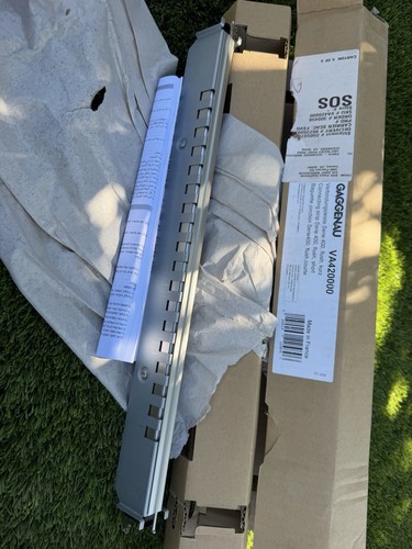 Gaggenau va420000 connection - va420000,