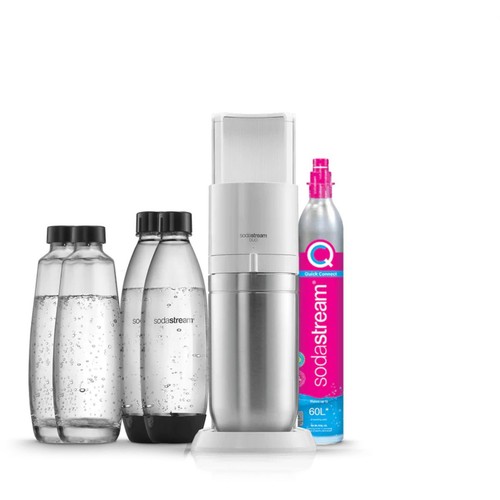 Machine soda sodastream duo - machine,