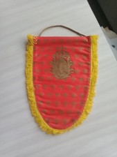 Fanion Militaire 6 Ème Régiment De Dragon 