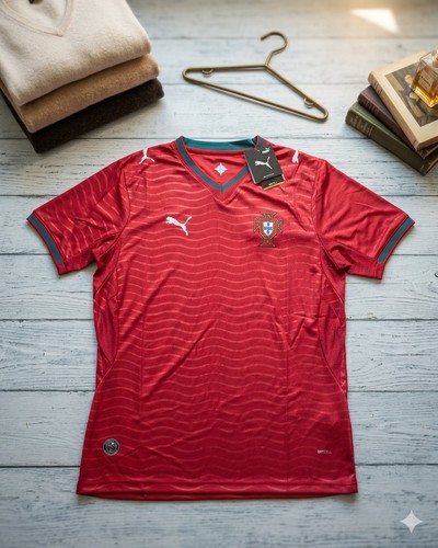 Maillot football portugal - de,