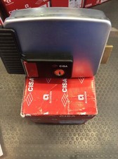 Électroserrure Serrure Électrique CISA 12 V Pour Portails 11731-50-1