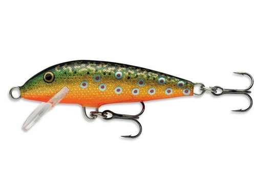 Rapala original floater 3cm - rapala,