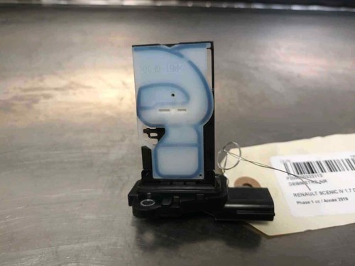 Debimetre air 226802715r - air,