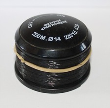 Bobine pour moulinet Mitchell Spool Concept 40/400 d'occasion