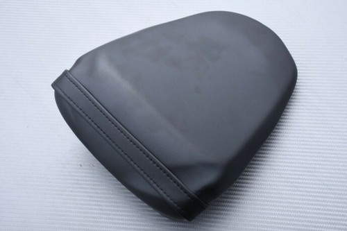 Selle arrière passager - passager, type
