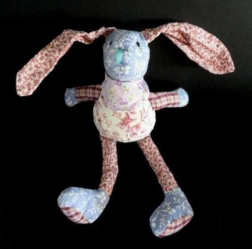 Doudou marque pantin - marque,
