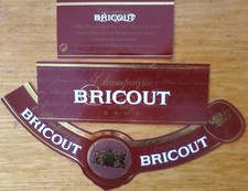 Etiquettes vin FRANCE