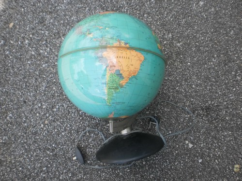 Globe terrestre grange - terrestre,