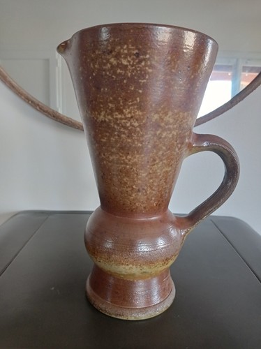 Grand vase vintage - grand, ou