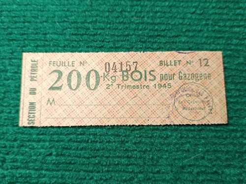Billet matière 200 kg - matiÈre, bois